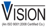 Vision Group logo